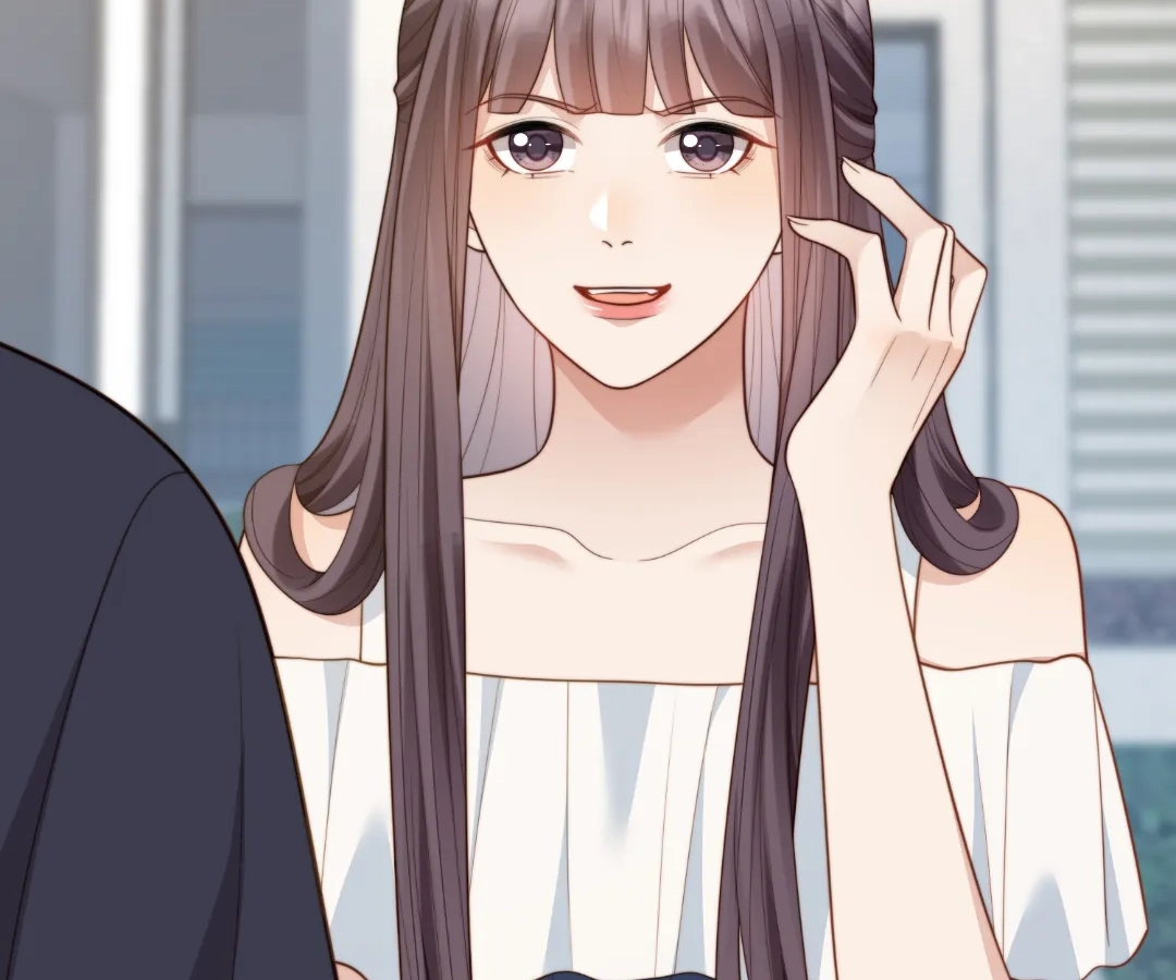 The Substitute Bride And The Overly affectionate Husband Chapter 53 - page 30