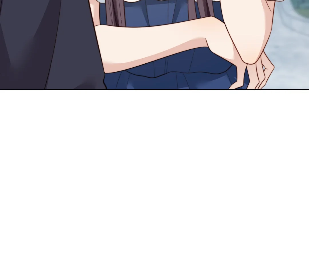 The Substitute Bride And The Overly affectionate Husband Chapter 53 - page 31