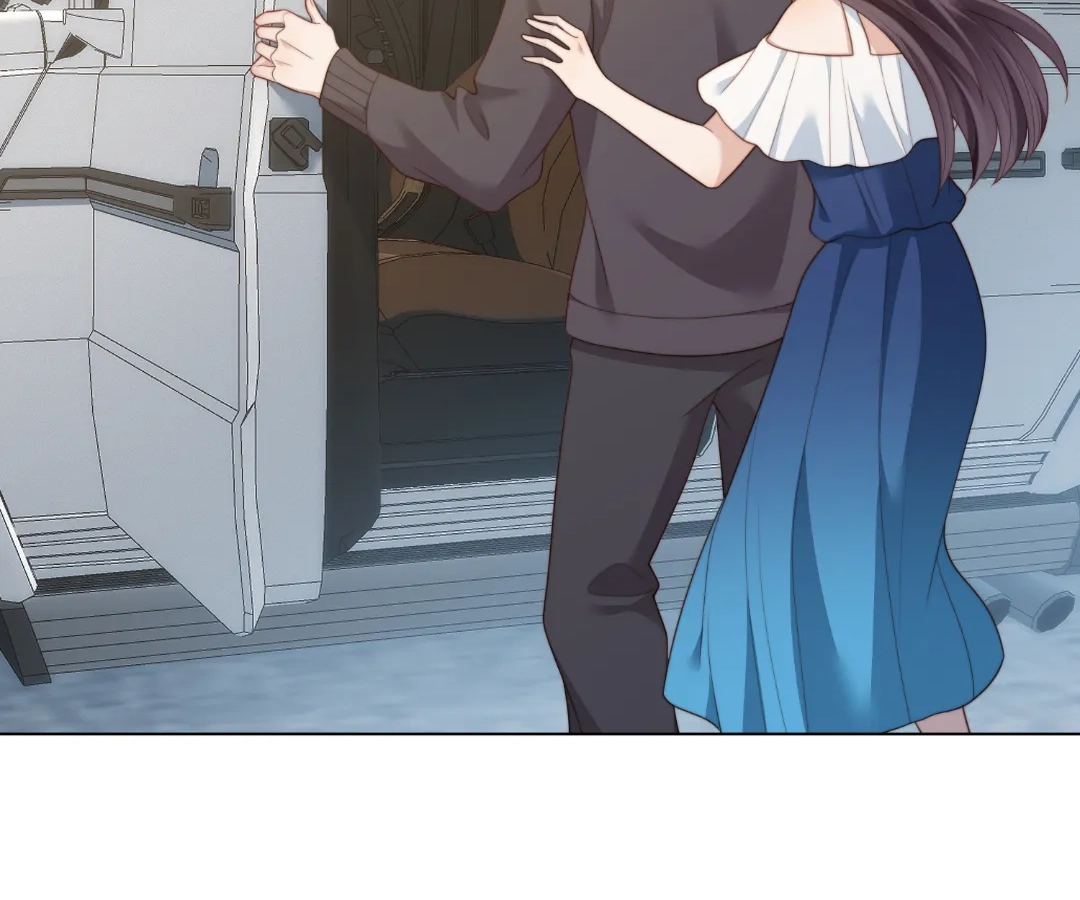 The Substitute Bride And The Overly affectionate Husband Chapter 53 - page 33