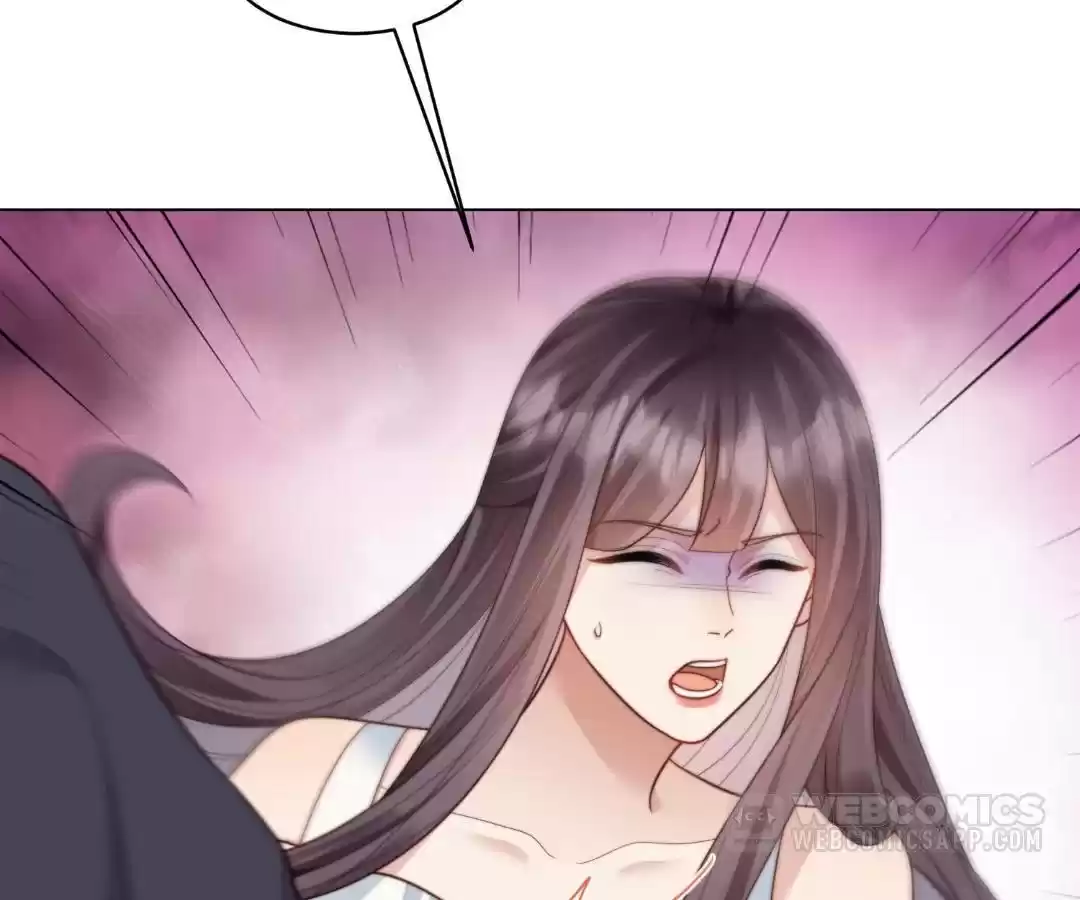 The Substitute Bride And The Overly affectionate Husband Chapter 53 - page 35