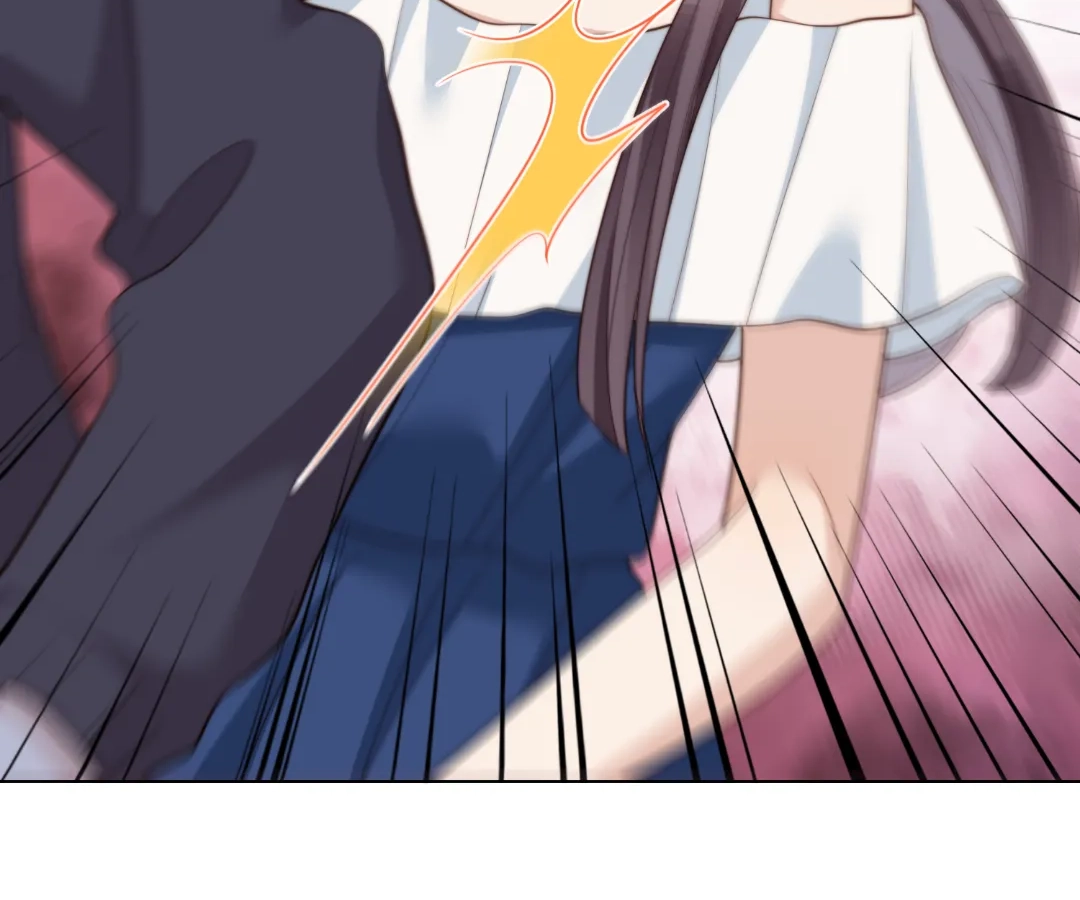 The Substitute Bride And The Overly affectionate Husband Chapter 53 - page 36