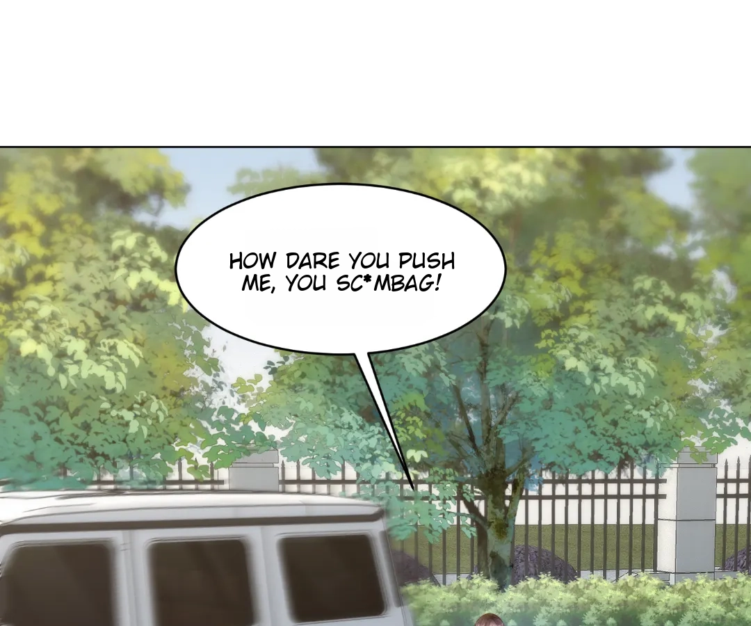 The Substitute Bride And The Overly affectionate Husband Chapter 53 - page 38