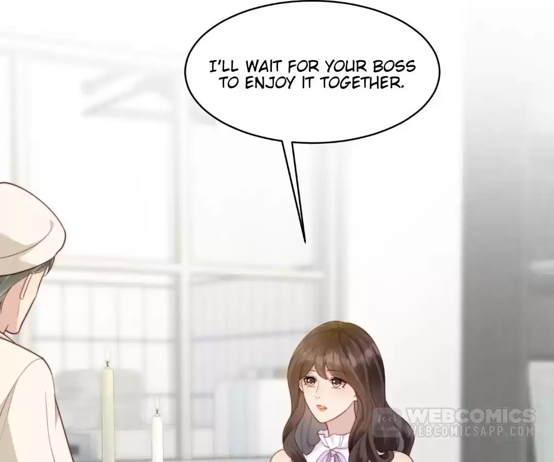 The Substitute Bride And The Overly affectionate Husband Chapter 53 - page 3