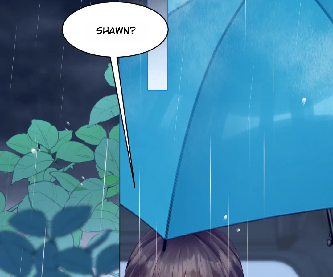 The Substitute Bride And The Overly affectionate Husband Chapter 53 - page 41