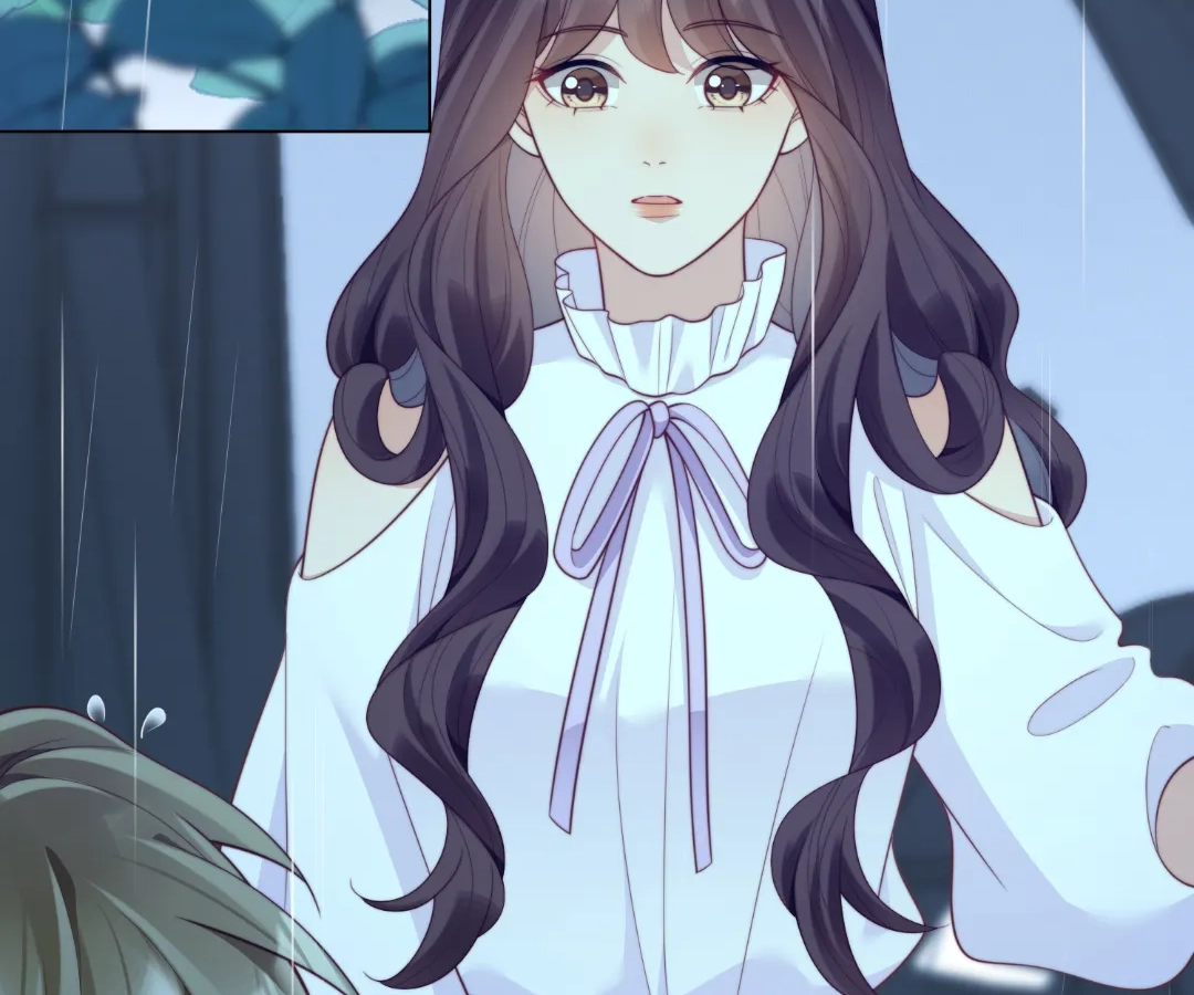 The Substitute Bride And The Overly affectionate Husband Chapter 53 - page 42