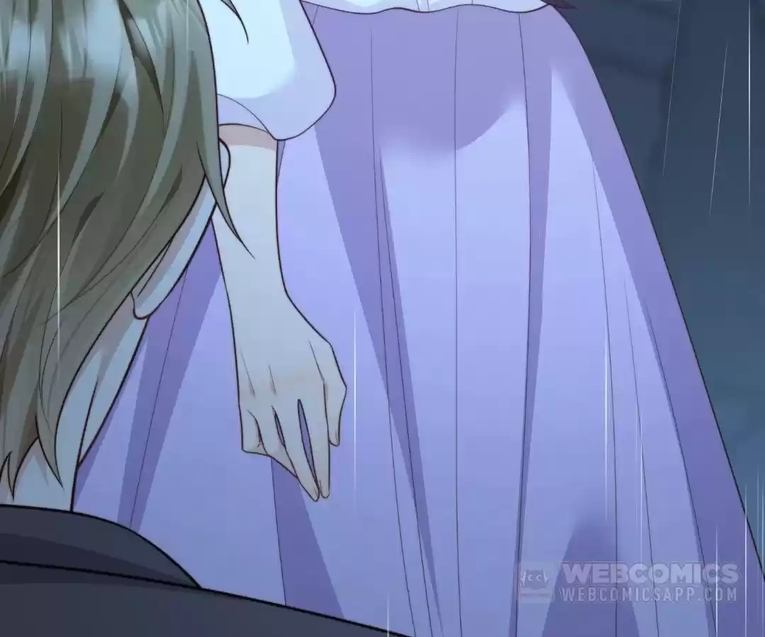 The Substitute Bride And The Overly affectionate Husband Chapter 53 - page 43