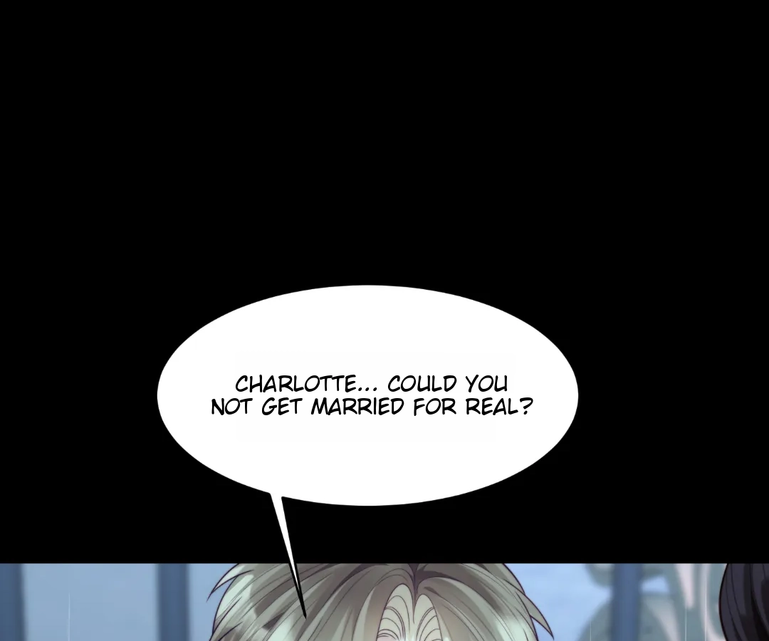 The Substitute Bride And The Overly affectionate Husband Chapter 53 - page 48