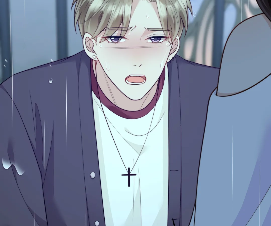 The Substitute Bride And The Overly affectionate Husband Chapter 53 - page 49