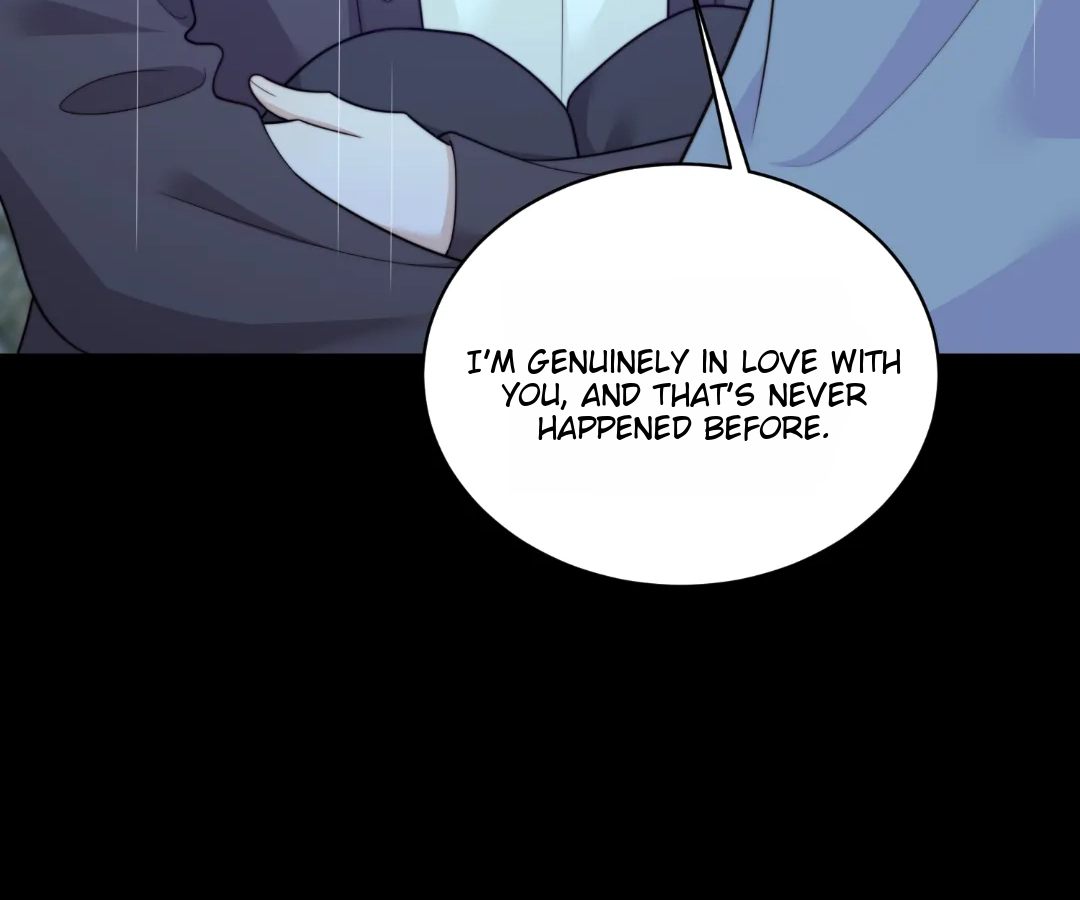 The Substitute Bride And The Overly affectionate Husband Chapter 53 - page 50