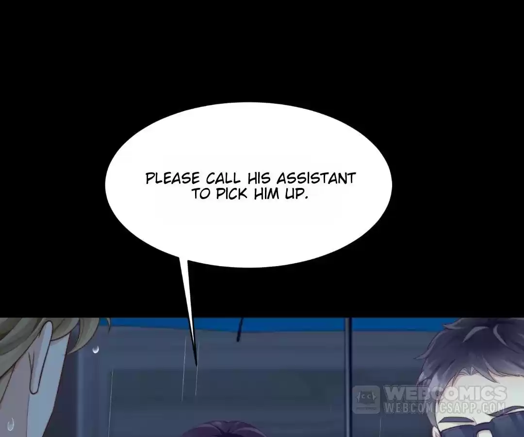 The Substitute Bride And The Overly affectionate Husband Chapter 53 - page 51