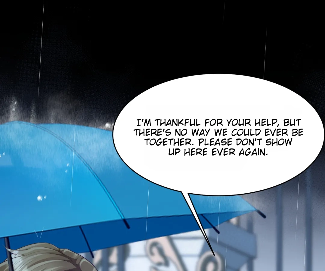 The Substitute Bride And The Overly affectionate Husband Chapter 53 - page 54