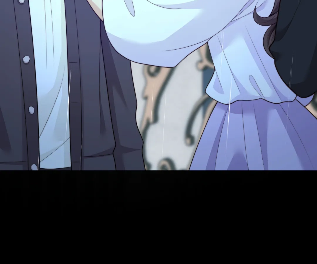 The Substitute Bride And The Overly affectionate Husband Chapter 53 - page 56