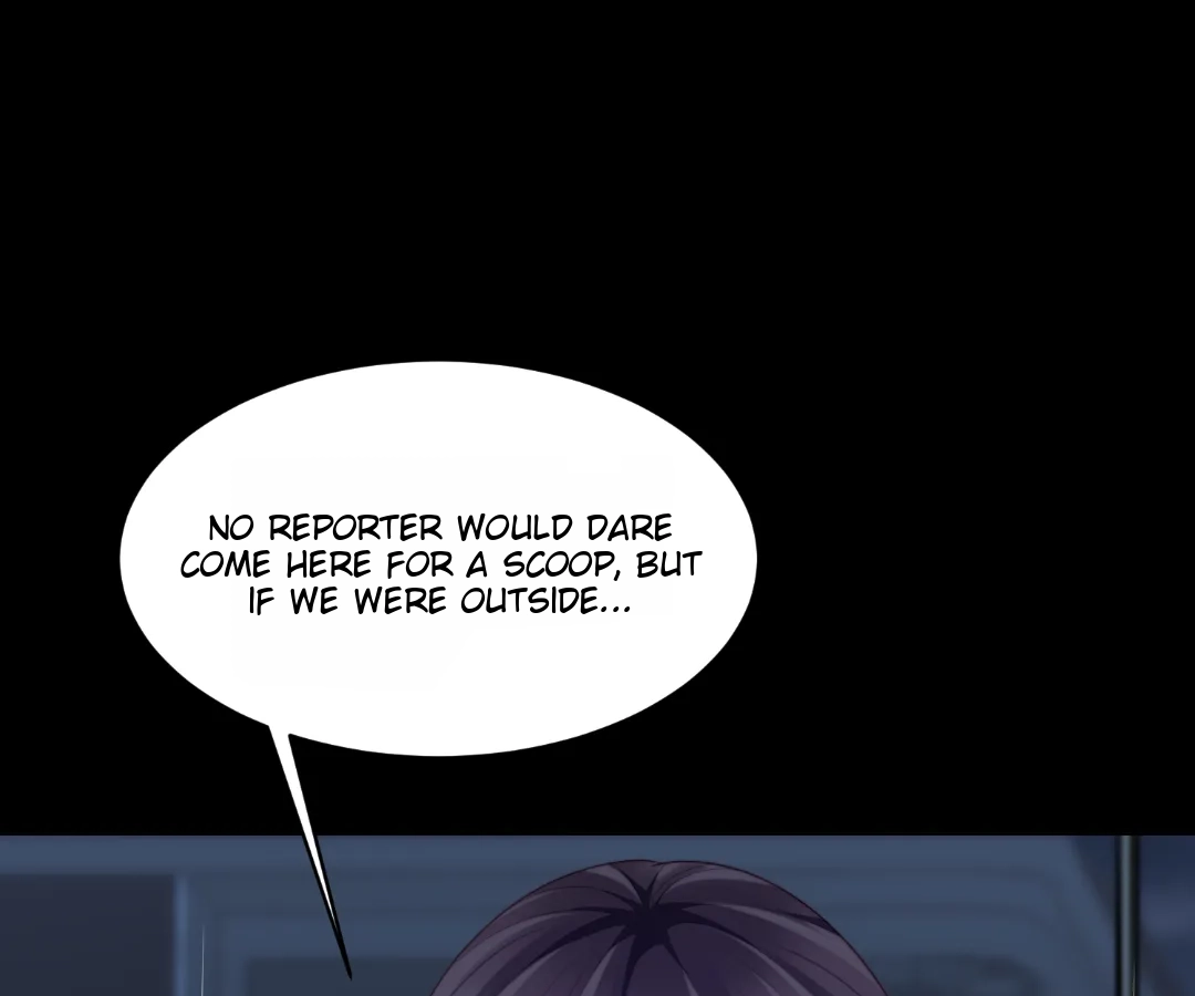 The Substitute Bride And The Overly affectionate Husband Chapter 53 - page 57