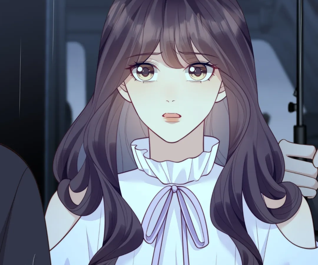 The Substitute Bride And The Overly affectionate Husband Chapter 53 - page 58