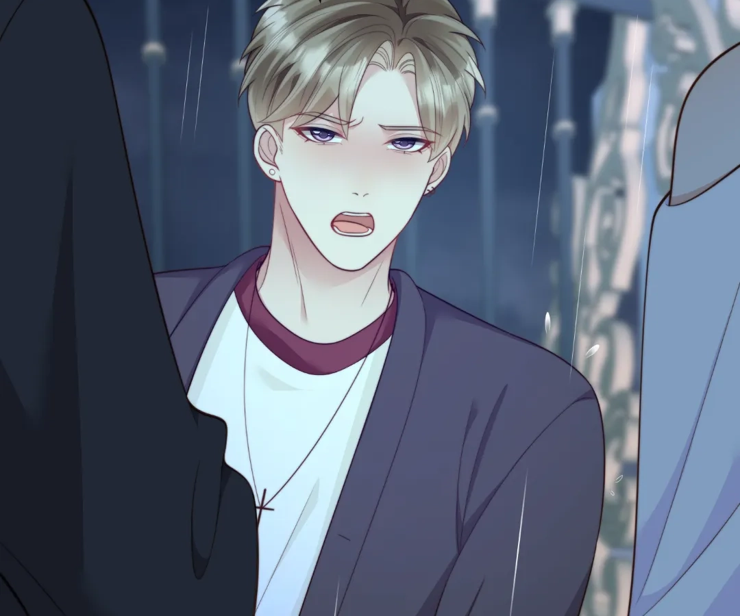 The Substitute Bride And The Overly affectionate Husband Chapter 53 - page 61