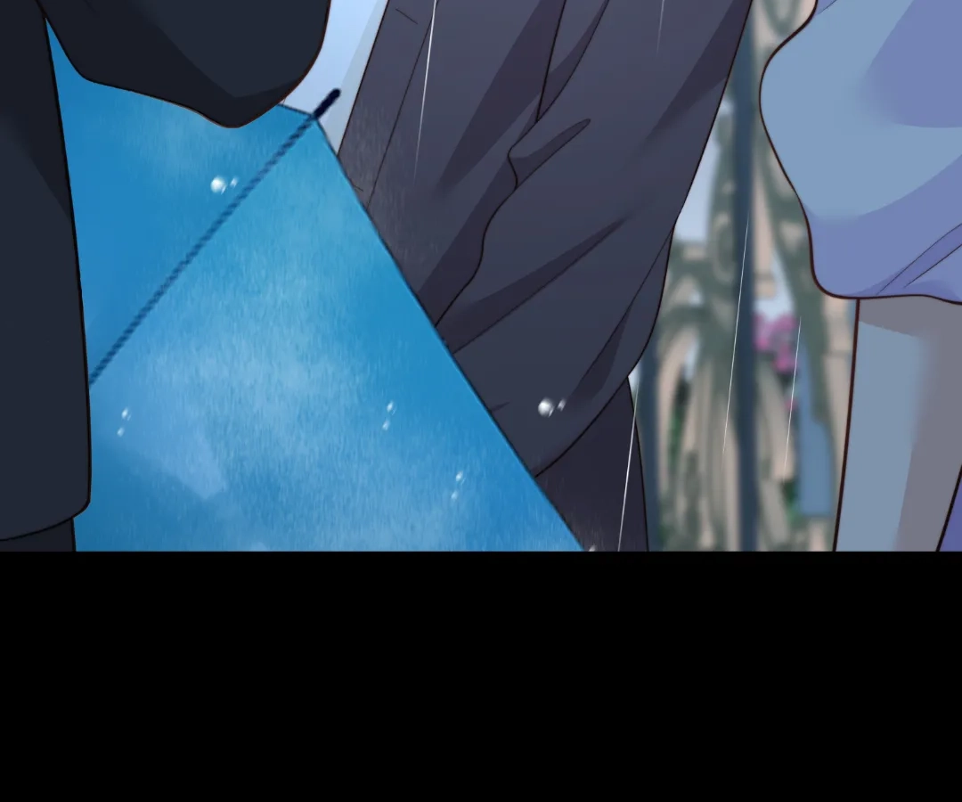 The Substitute Bride And The Overly affectionate Husband Chapter 53 - page 62