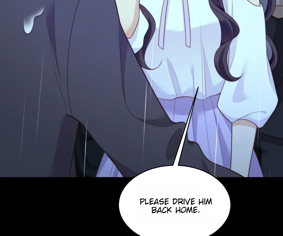 The Substitute Bride And The Overly affectionate Husband Chapter 53 - page 66