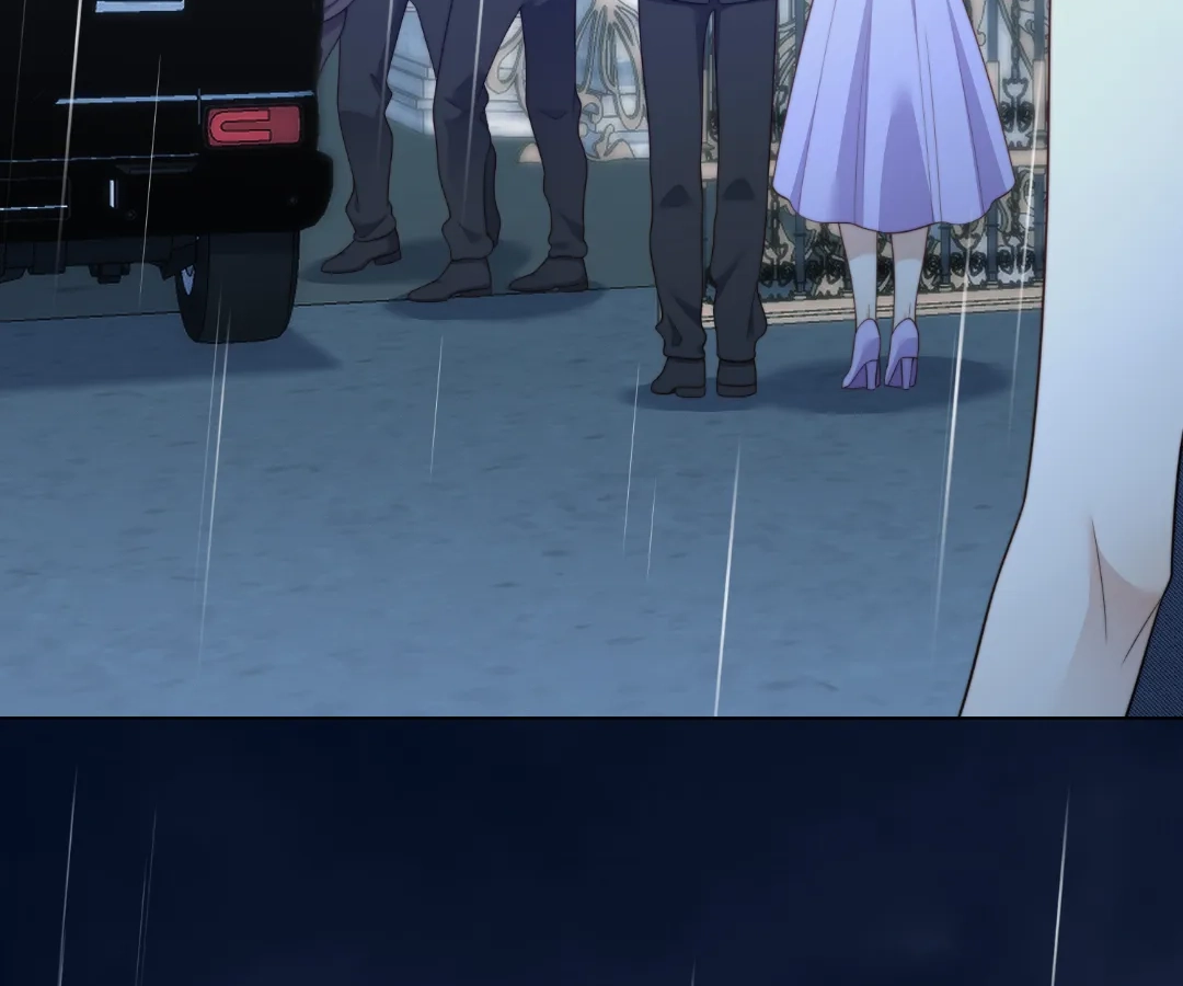 The Substitute Bride And The Overly affectionate Husband Chapter 53 - page 69