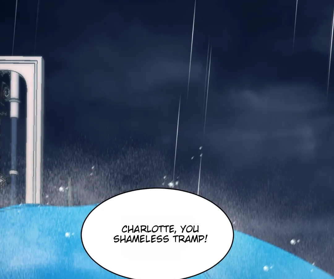 The Substitute Bride And The Overly affectionate Husband Chapter 53 - page 70