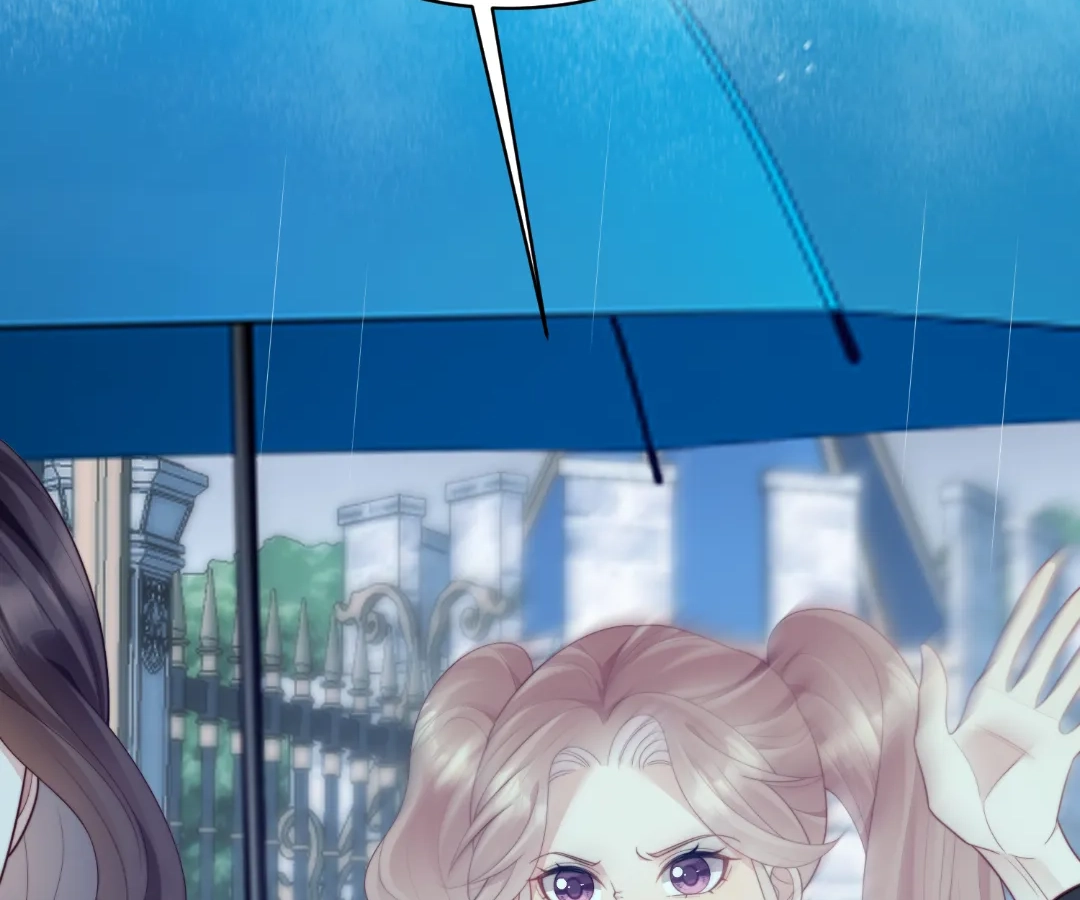 The Substitute Bride And The Overly affectionate Husband Chapter 53 - page 71