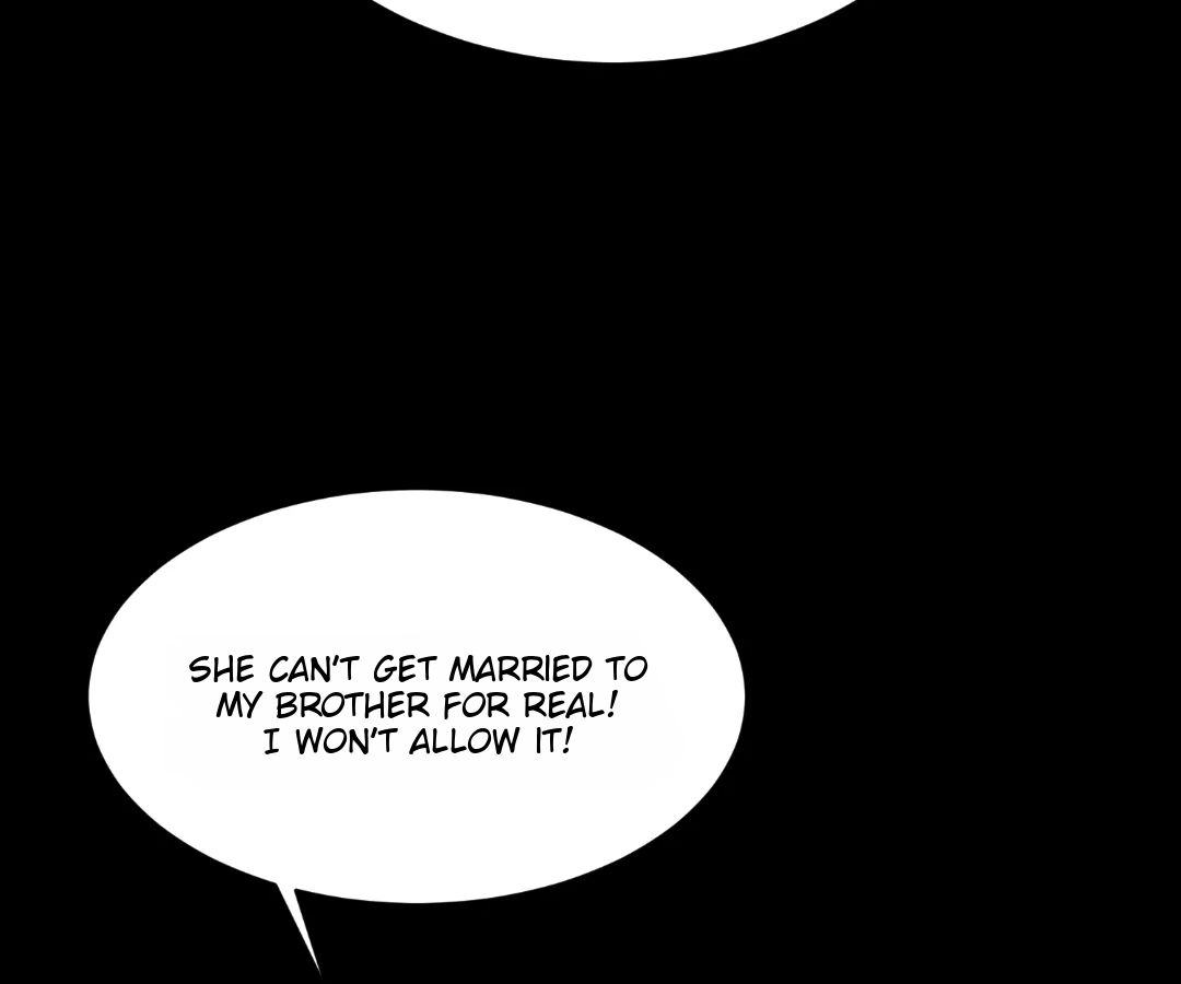 The Substitute Bride And The Overly affectionate Husband Chapter 53 - page 77