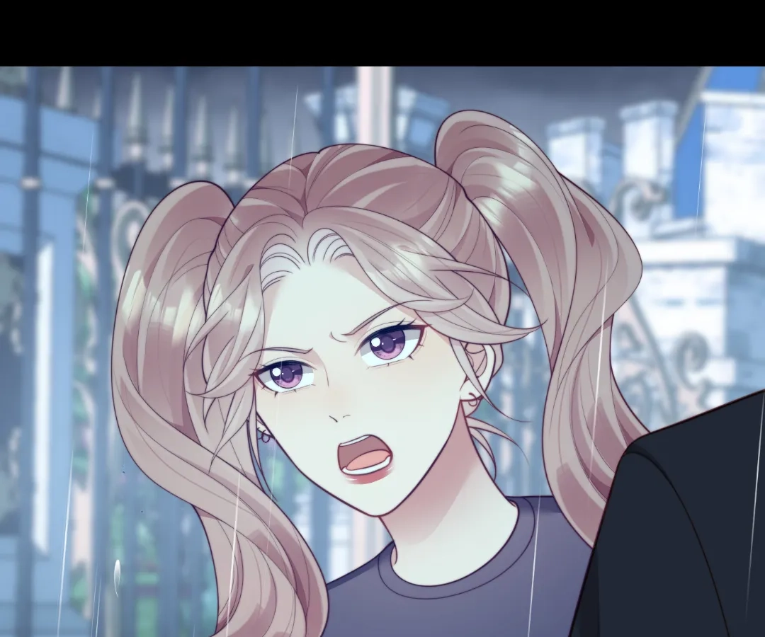 The Substitute Bride And The Overly affectionate Husband Chapter 53 - page 78