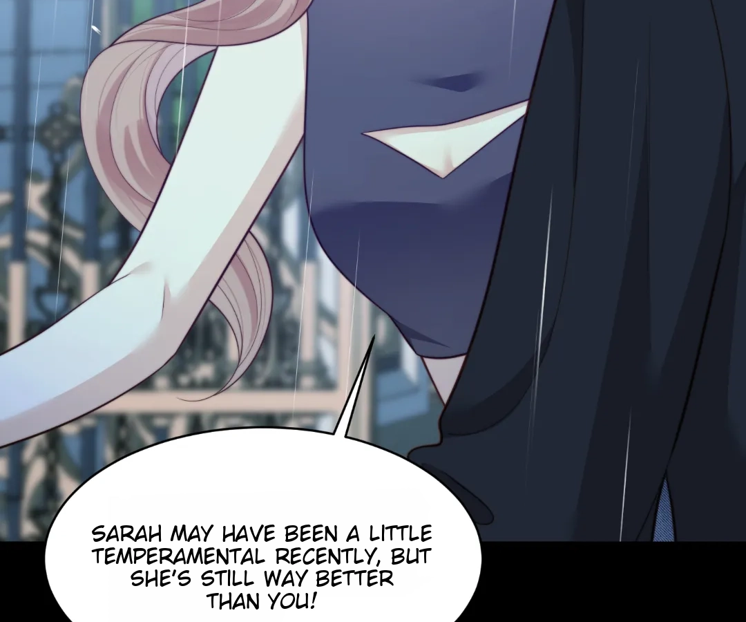 The Substitute Bride And The Overly affectionate Husband Chapter 53 - page 79