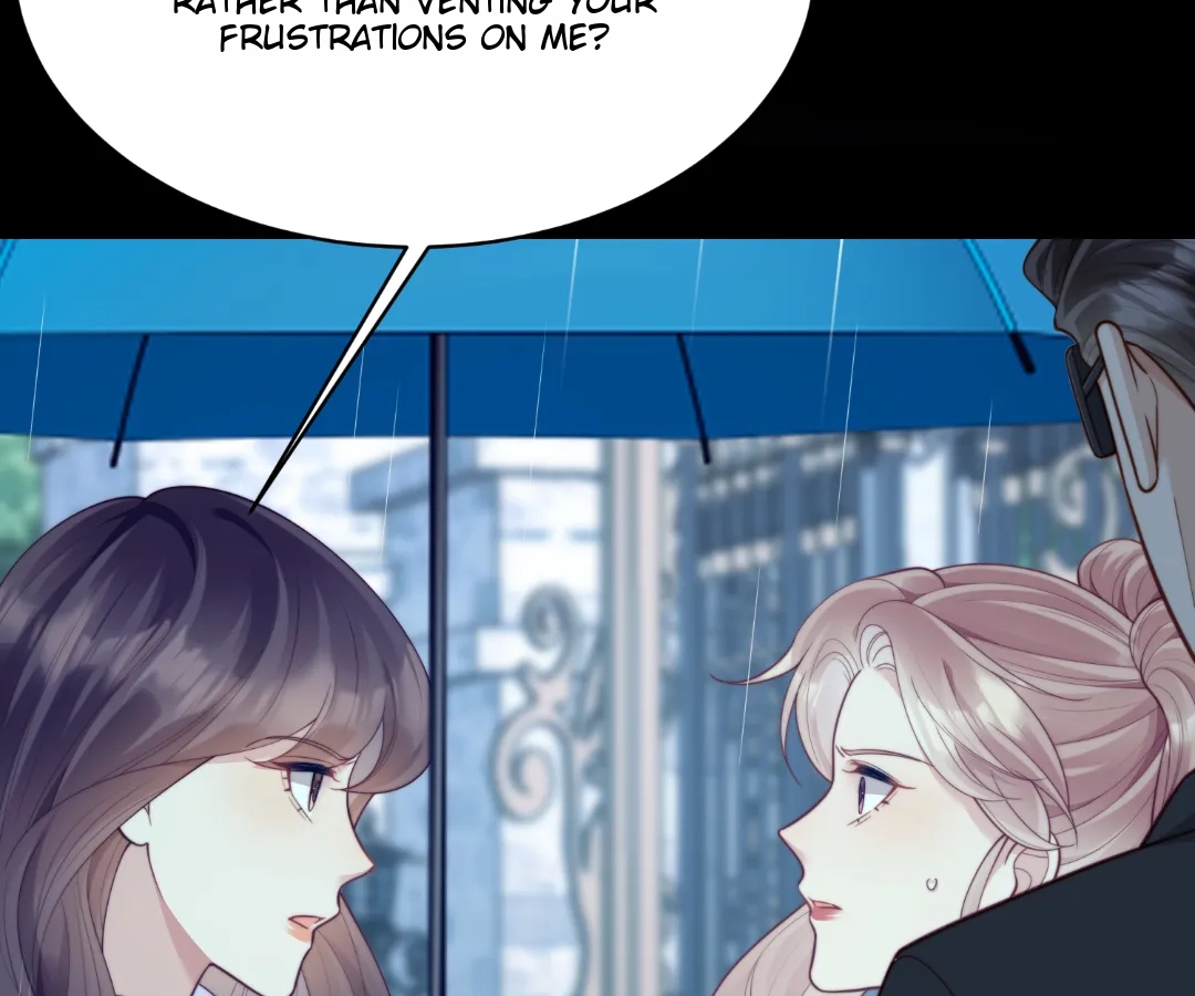 The Substitute Bride And The Overly affectionate Husband Chapter 53 - page 81