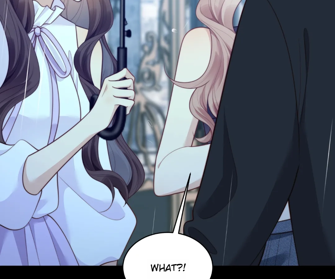 The Substitute Bride And The Overly affectionate Husband Chapter 53 - page 82