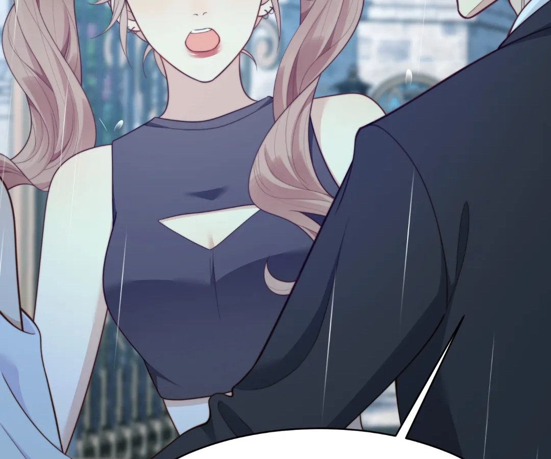 The Substitute Bride And The Overly affectionate Husband Chapter 53 - page 85