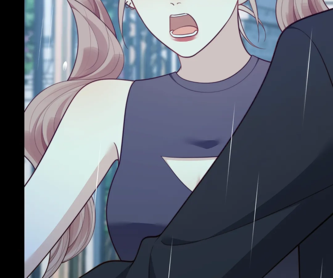 The Substitute Bride And The Overly affectionate Husband Chapter 53 - page 88