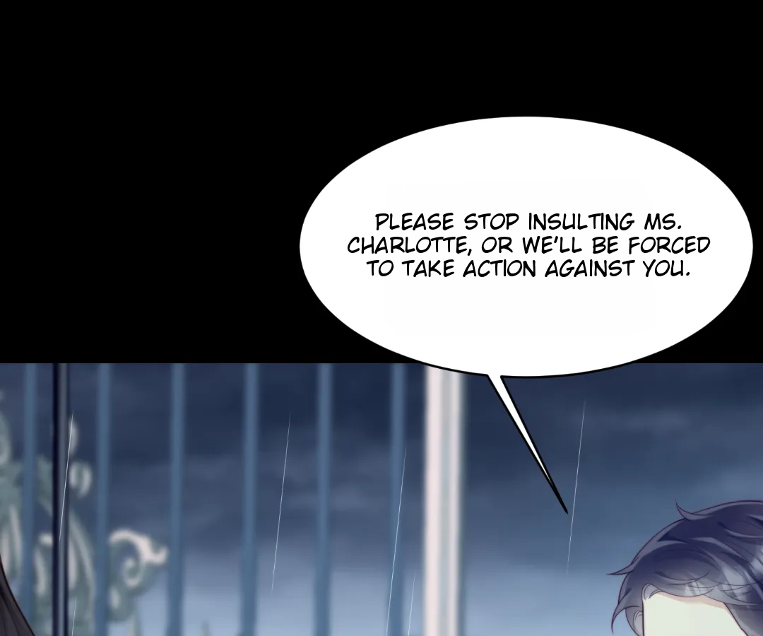 The Substitute Bride And The Overly affectionate Husband Chapter 53 - page 90