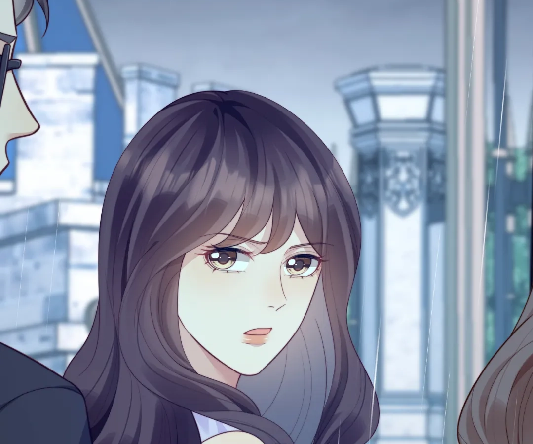 The Substitute Bride And The Overly affectionate Husband Chapter 53 - page 94