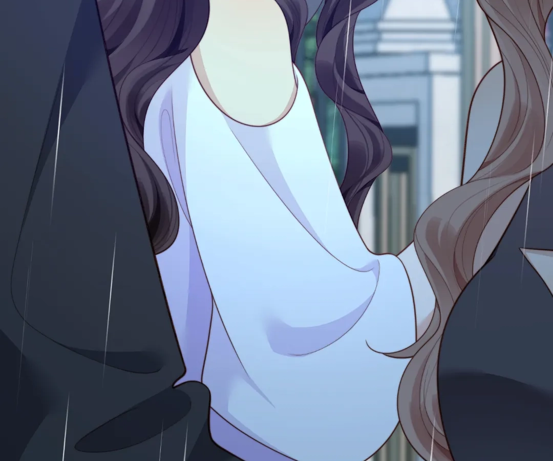 The Substitute Bride And The Overly affectionate Husband Chapter 53 - page 95