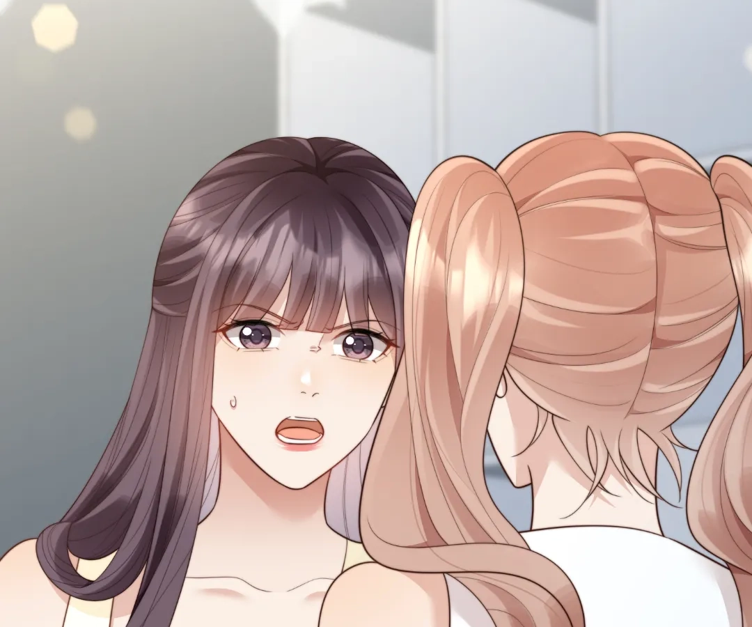 The Substitute Bride And The Overly affectionate Husband Chapter 54 - page 105