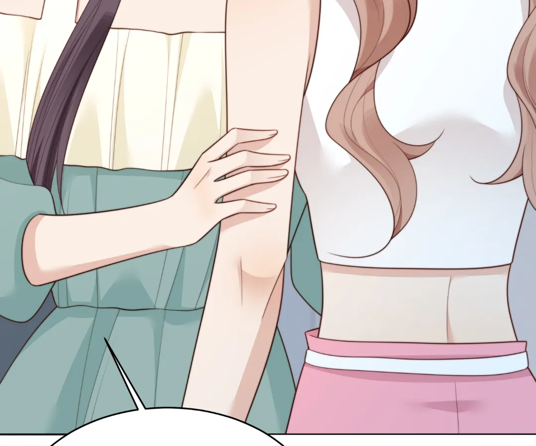 The Substitute Bride And The Overly affectionate Husband Chapter 54 - page 106