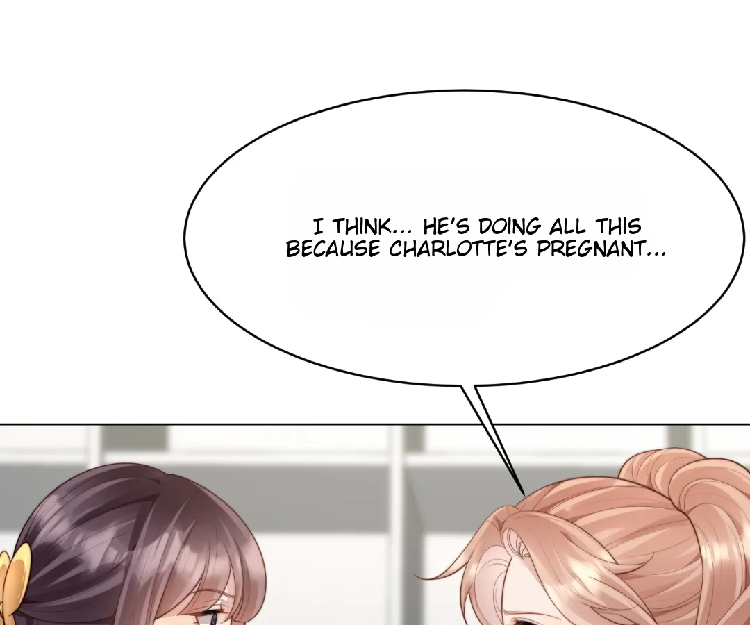 The Substitute Bride And The Overly affectionate Husband Chapter 54 - page 108