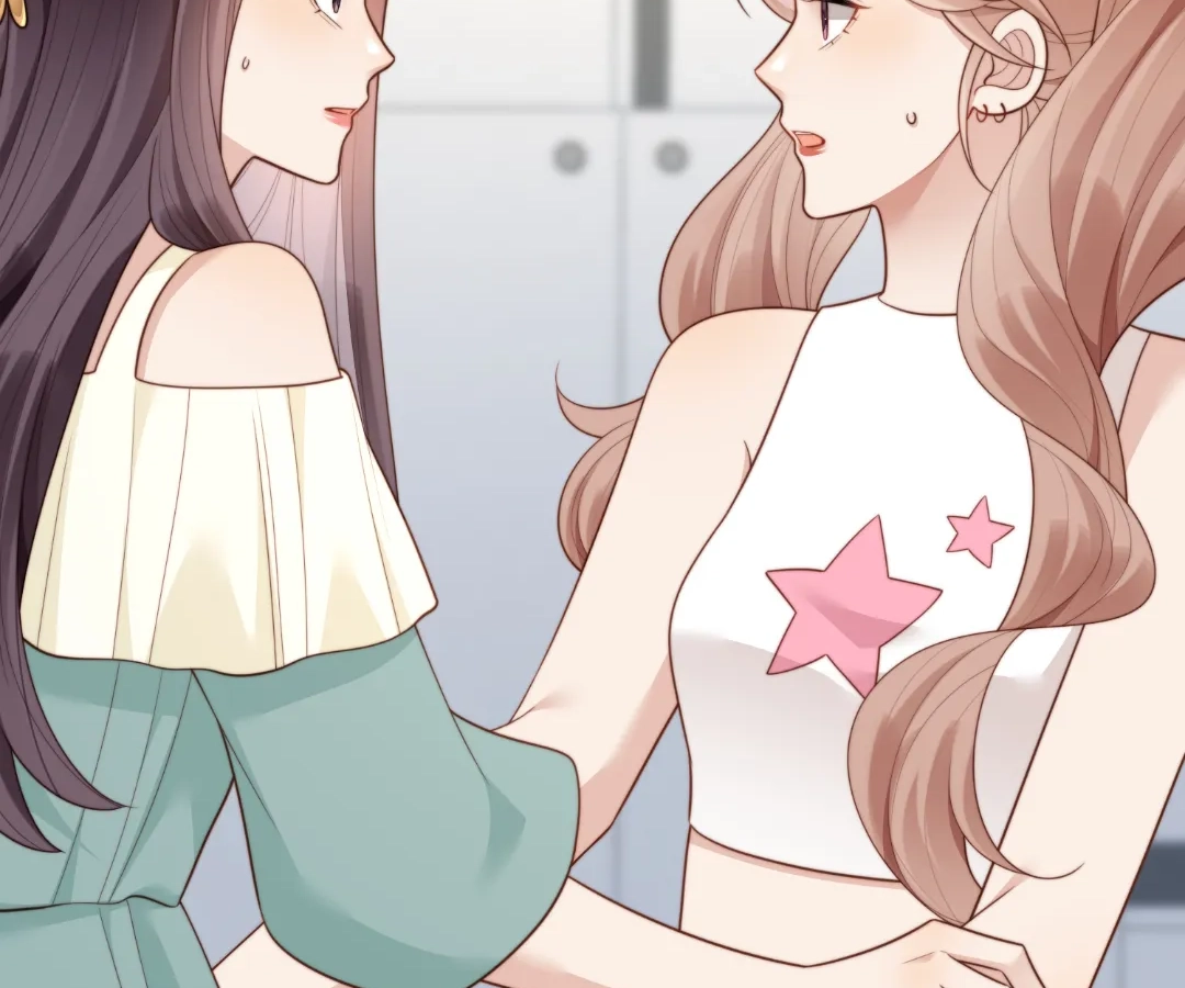 The Substitute Bride And The Overly affectionate Husband Chapter 54 - page 109