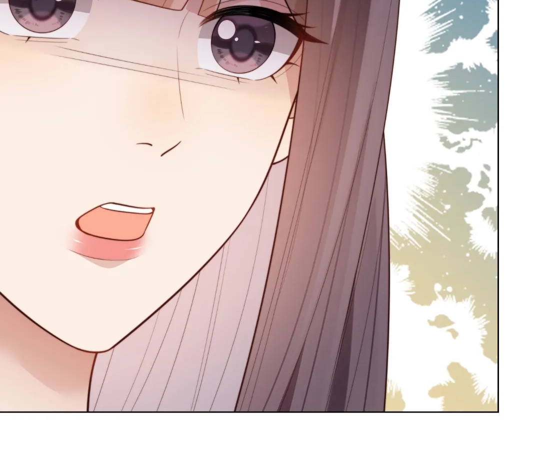 The Substitute Bride And The Overly affectionate Husband Chapter 54 - page 112