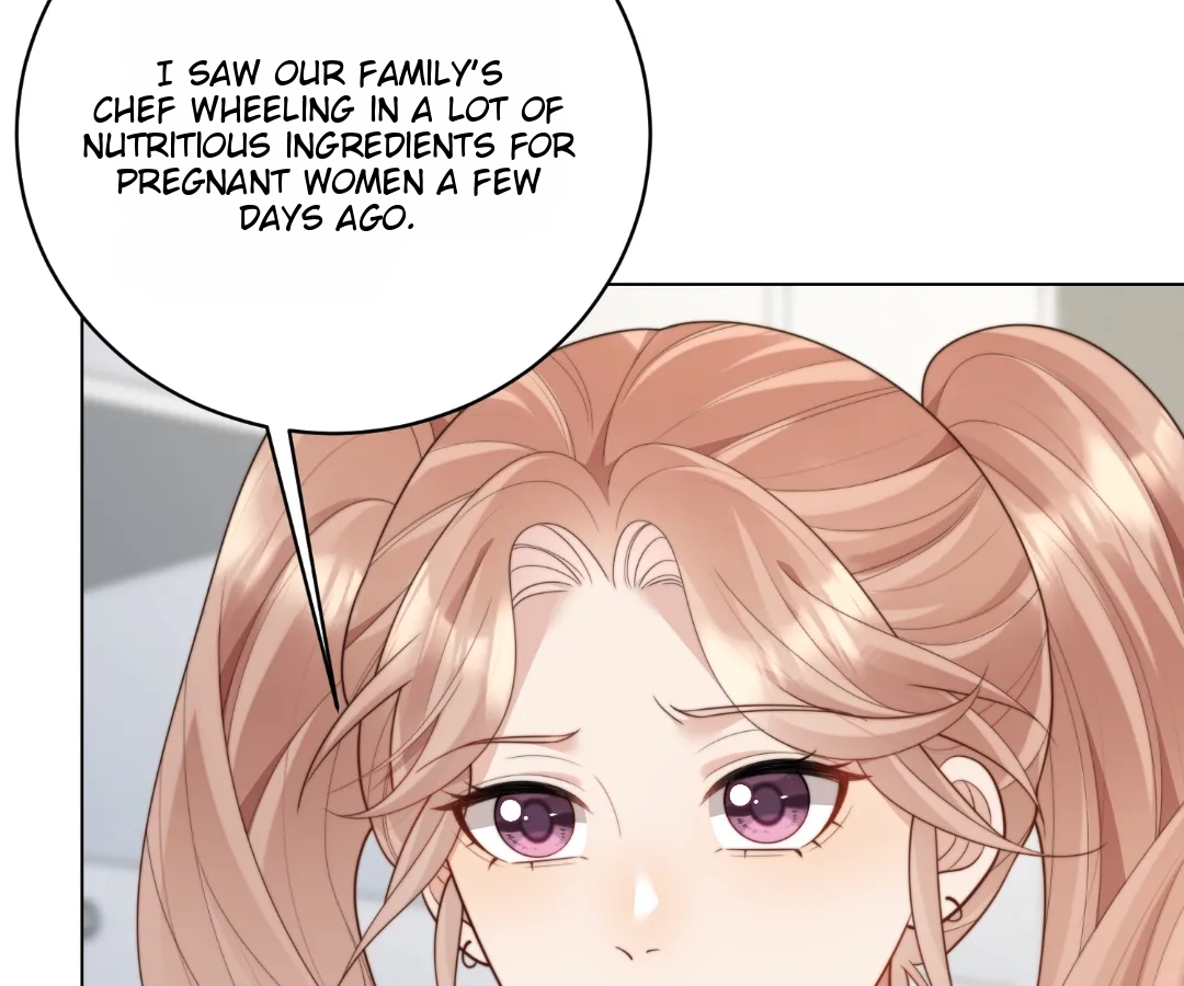 The Substitute Bride And The Overly affectionate Husband Chapter 54 - page 114