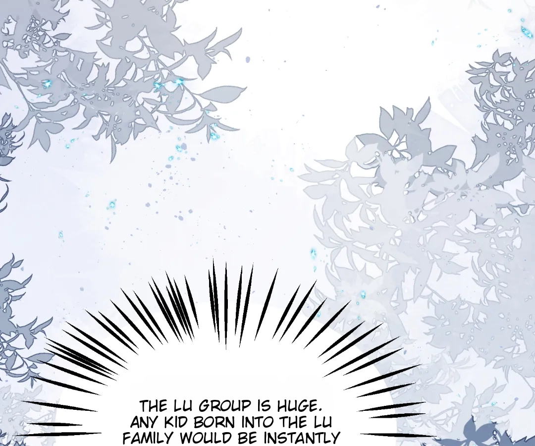 The Substitute Bride And The Overly affectionate Husband Chapter 54 - page 116