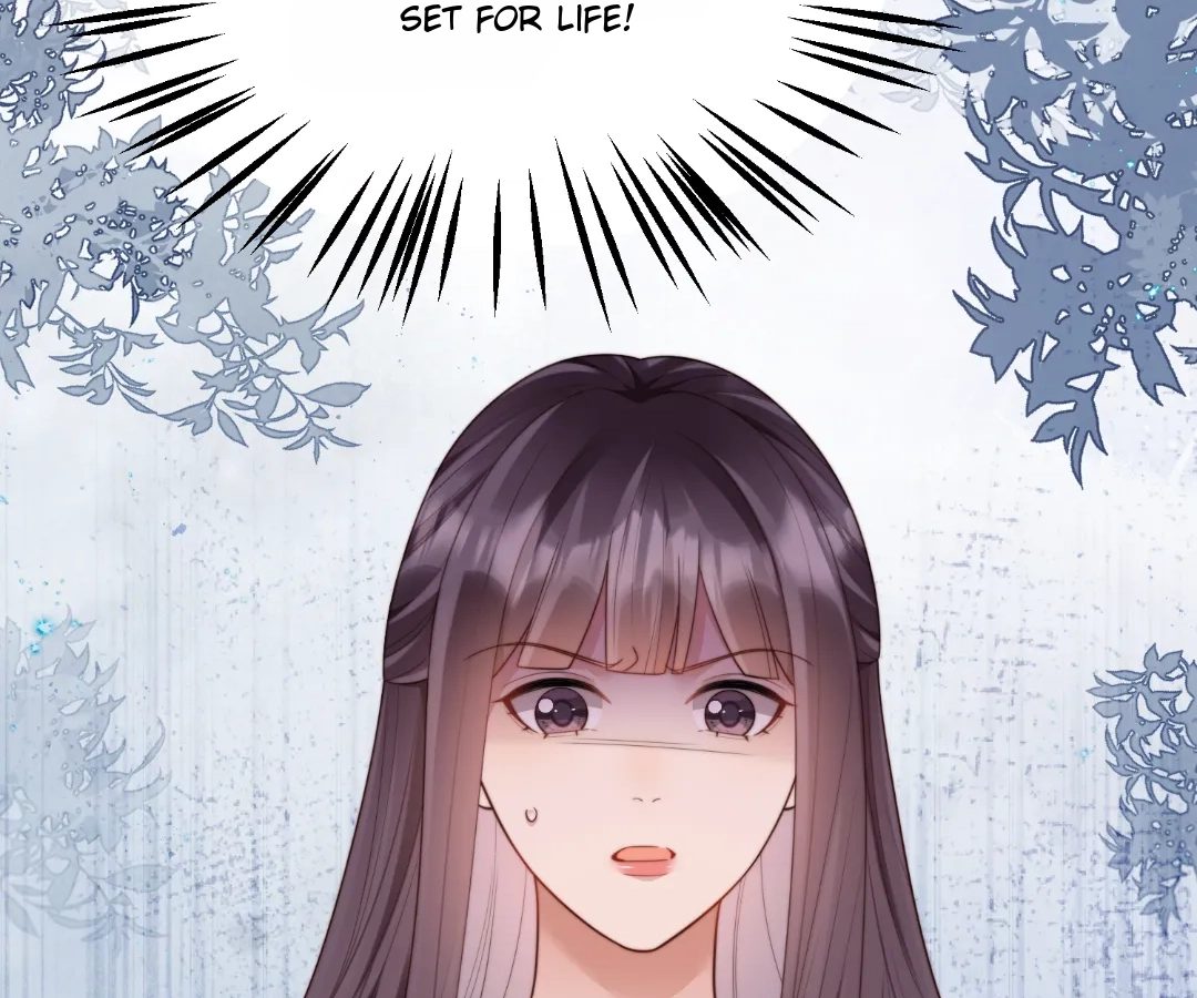 The Substitute Bride And The Overly affectionate Husband Chapter 54 - page 117