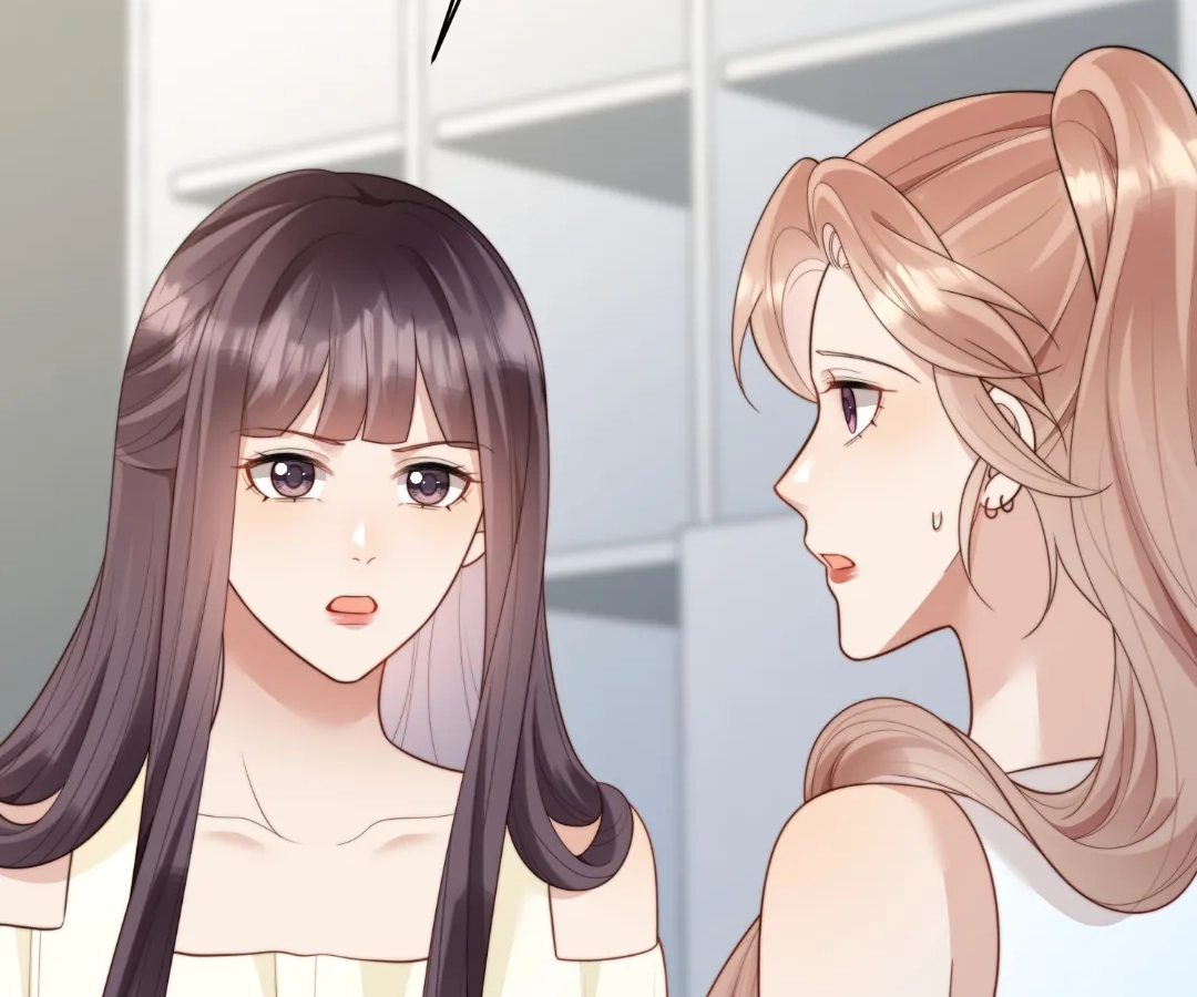 The Substitute Bride And The Overly affectionate Husband Chapter 54 - page 121