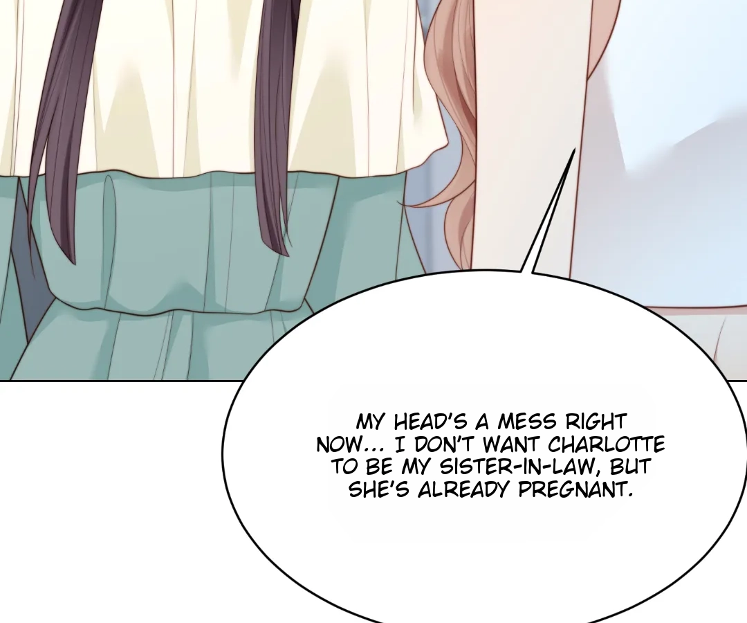 The Substitute Bride And The Overly affectionate Husband Chapter 54 - page 122