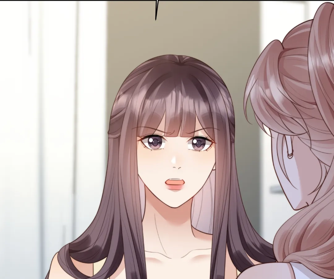 The Substitute Bride And The Overly affectionate Husband Chapter 54 - page 127