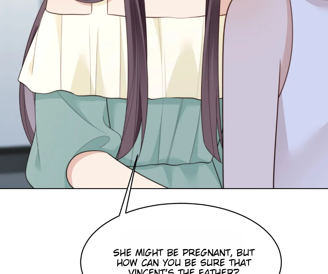 The Substitute Bride And The Overly affectionate Husband Chapter 54 - page 128