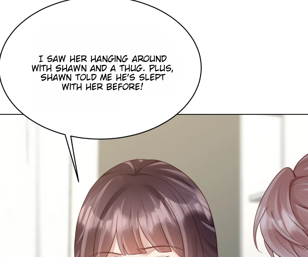 The Substitute Bride And The Overly affectionate Husband Chapter 54 - page 130