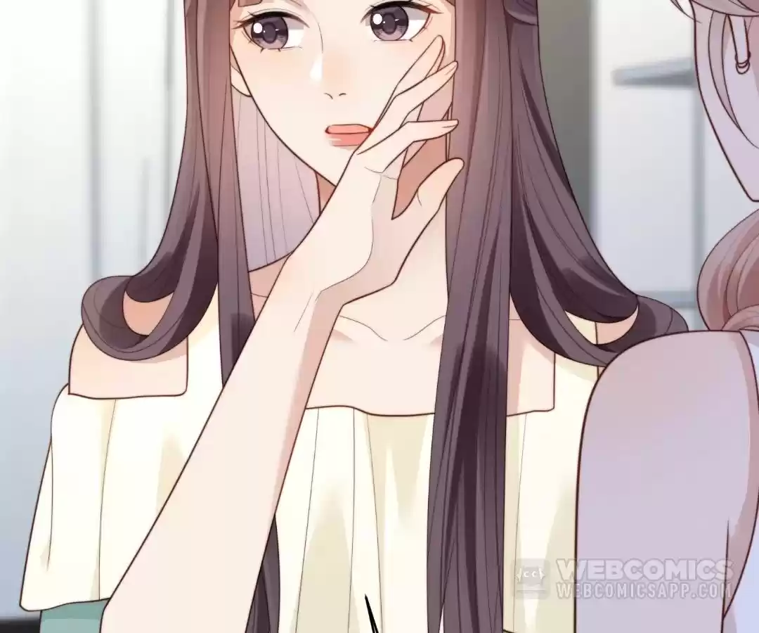 The Substitute Bride And The Overly affectionate Husband Chapter 54 - page 131