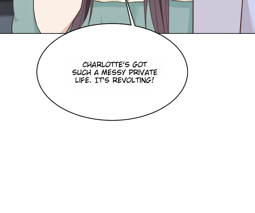 The Substitute Bride And The Overly affectionate Husband Chapter 54 - page 132
