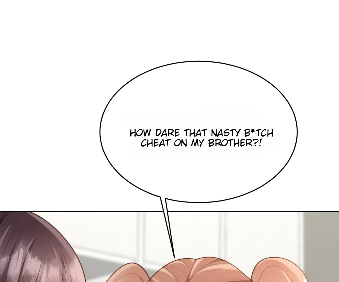 The Substitute Bride And The Overly affectionate Husband Chapter 54 - page 133